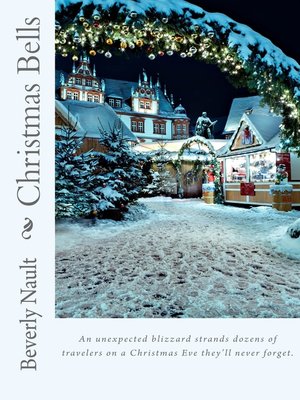 cover image of Christmas Bells